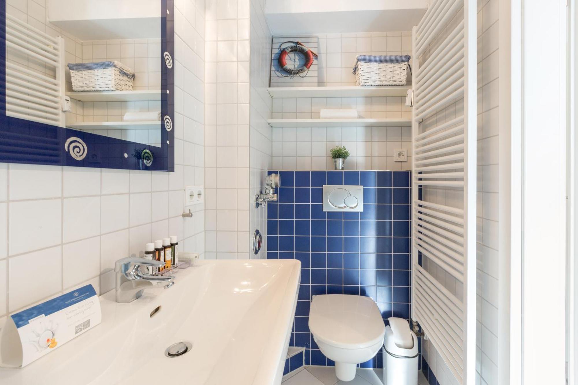 Fewo Atlantik App 10A Wenningstedt-Braderup Extérieur photo