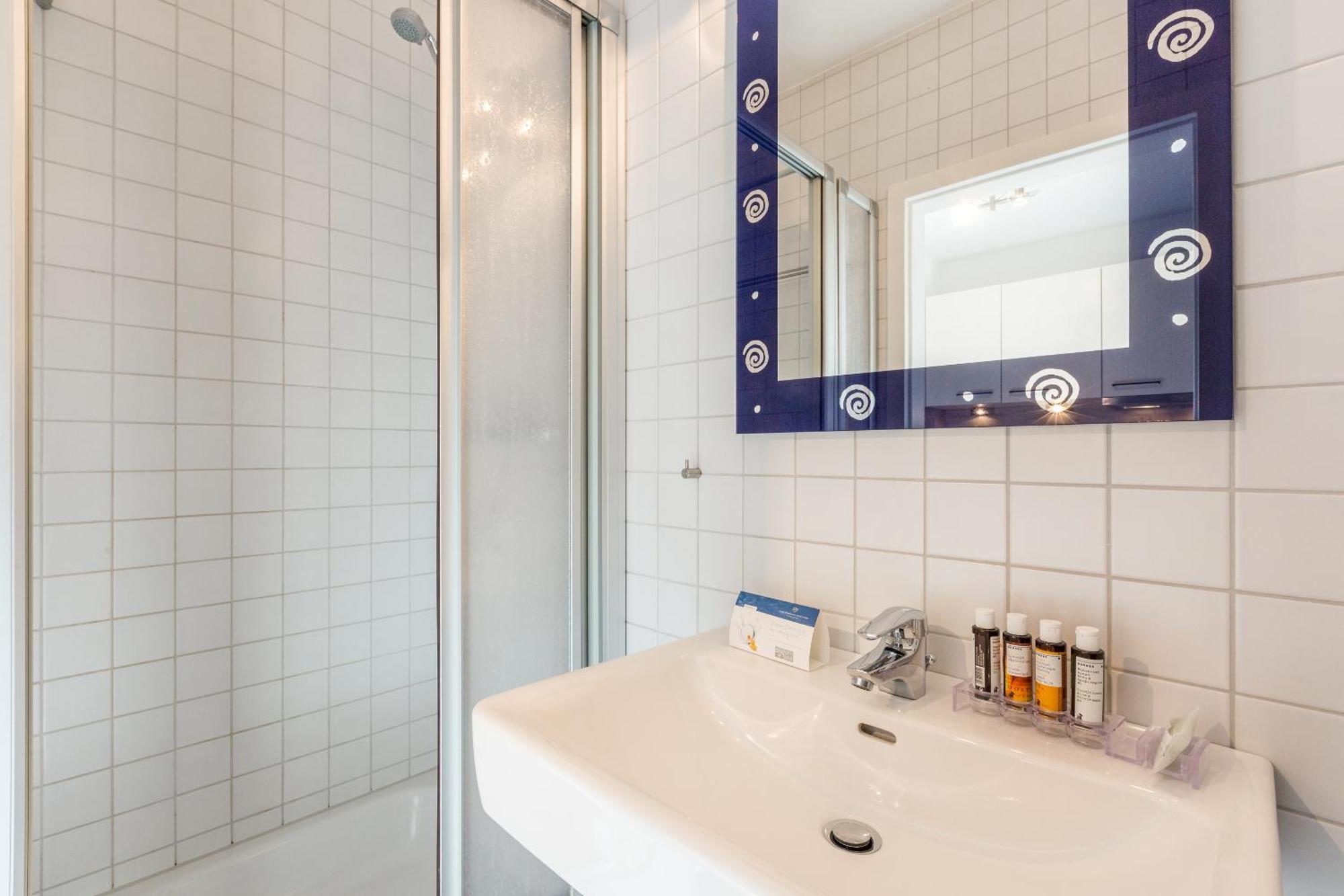 Fewo Atlantik App 10A Wenningstedt-Braderup Extérieur photo