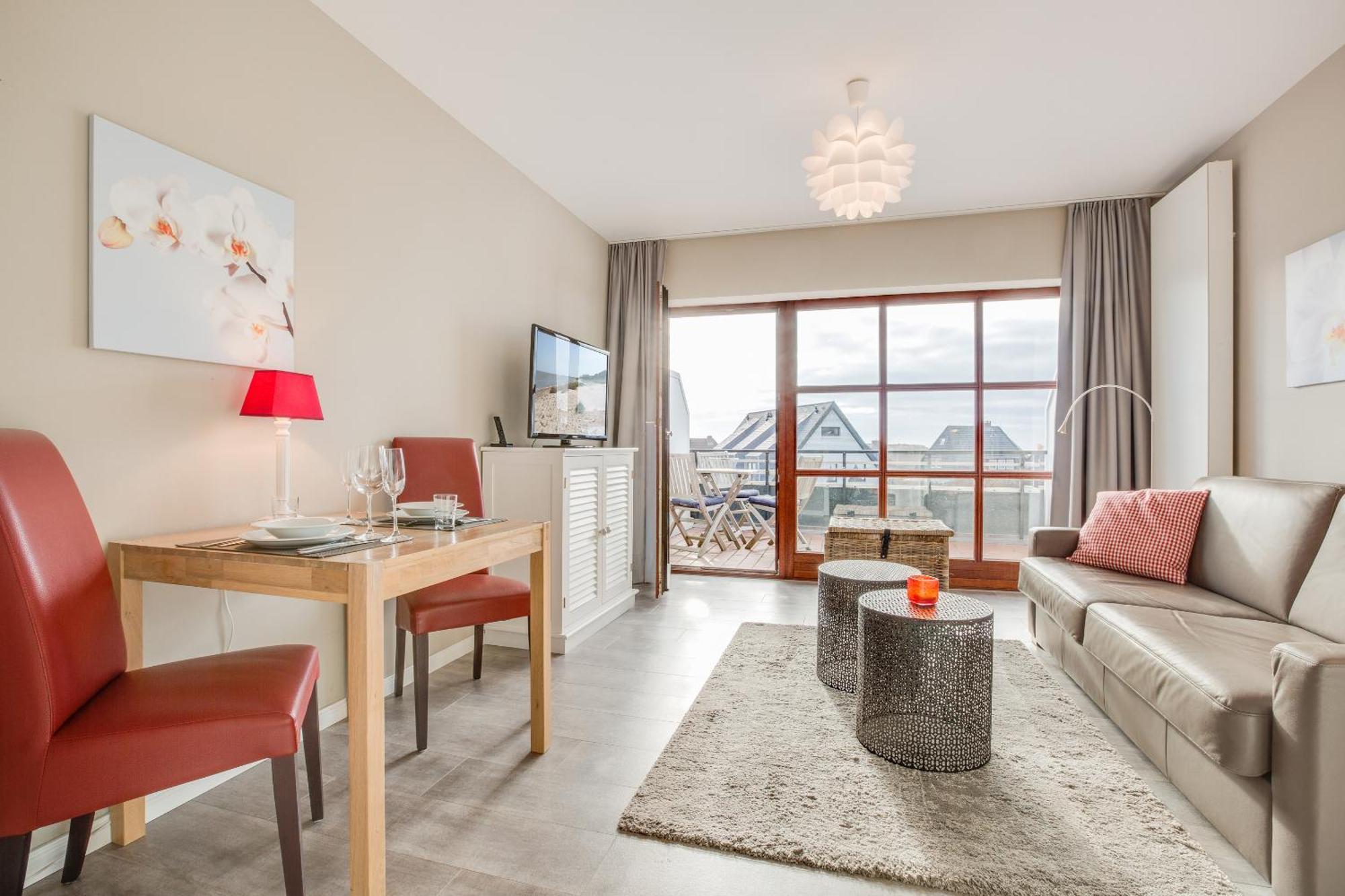 Fewo Atlantik App 10A Wenningstedt-Braderup Extérieur photo
